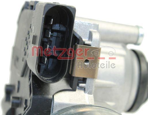 Moteur d'essuie-glace METZGER 2190761